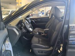 Nissan Qashqai 2.0L CVT 2WD XL ITS Comfort Anniversary Edition - ფოტო 14