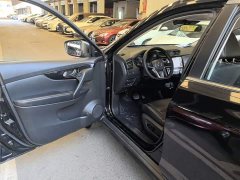 Nissan Qashqai 2.0L CVT 2WD XL ITS Comfort Anniversary Edition - ფოტო 15