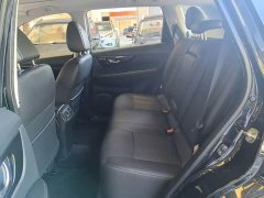Nissan Qashqai 2.0L CVT 2WD XL ITS Comfort Anniversary Edition - ფოტო 16