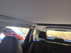 Nissan Qashqai 2.0L CVT 2WD XL ITS Comfort Anniversary Edition - ფოტო 17