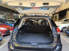 Nissan Qashqai 2.0L CVT 2WD XL ITS Comfort Anniversary Edition - ფოტო 18