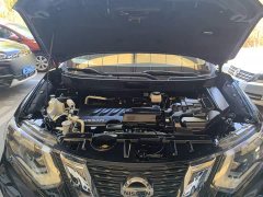 Nissan Qashqai 2.0L CVT 2WD XL ITS Comfort Anniversary Edition - ფოტო 19