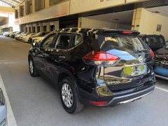 Nissan Qashqai 2.0L CVT 2WD XL ITS Comfort Anniversary Edition - ფოტო 4