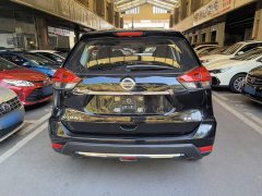 Nissan Qashqai 2.0L CVT 2WD XL ITS Comfort Anniversary Edition - ფოტო 5
