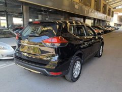 Nissan Qashqai 2.0L CVT 2WD XL ITS Comfort Anniversary Edition - ფოტო 6