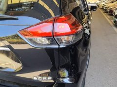Nissan Qashqai 2.0L CVT 2WD XL ITS Comfort Anniversary Edition - ფოტო 7