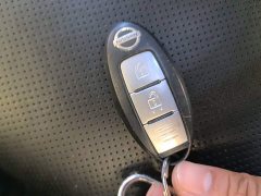 Nissan Qashqai 2.0L CVT 2WD XL ITS Comfort Anniversary Edition - ფოტო 8