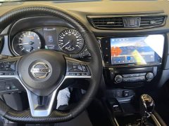 Nissan Qashqai 2.0L CVT 2WD XL ITS Comfort Anniversary Edition - ფოტო 9