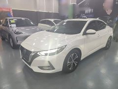 Nissan Sylphy 1.6L XL CVT Comfort Edition - ფოტო 1
