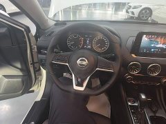 Nissan Sylphy 1.6L XL CVT Comfort Edition - ფოტო 10