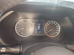 Nissan Sylphy 1.6L XL CVT Comfort Edition - ფოტო 11