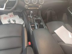 Nissan Sylphy 1.6L XL CVT Comfort Edition - ფოტო 13