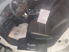 Nissan Sylphy 1.6L XL CVT Comfort Edition - ფოტო 14