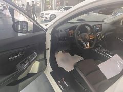 Nissan Sylphy 1.6L XL CVT Comfort Edition - ფოტო 15