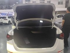 Nissan Sylphy 1.6L XL CVT Comfort Edition - ფოტო 18