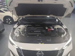 Nissan Sylphy 1.6L XL CVT Comfort Edition - ფოტო 19