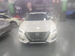 Nissan Sylphy 1.6L XL CVT Comfort Edition - ფოტო 2