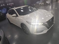 Nissan Sylphy 1.6L XL CVT Comfort Edition - ფოტო 3