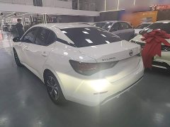Nissan Sylphy 1.6L XL CVT Comfort Edition - ფოტო 4