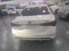 Nissan Sylphy 1.6L XL CVT Comfort Edition - ფოტო 5