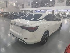 Nissan Sylphy 1.6L XL CVT Comfort Edition - ფოტო 6