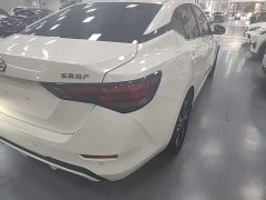 Nissan Sylphy 1.6L XL CVT Comfort Edition - ფოტო 7