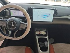 BYD Dolphin Smart Drive 420km Freedom Edition - ფოტო 10