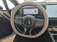 BYD Dolphin Smart Drive 420km Freedom Edition - ფოტო 11