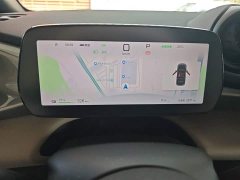BYD Dolphin Smart Drive 420km Freedom Edition - ფოტო 12