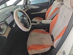 BYD Dolphin Smart Drive 420km Freedom Edition - ფოტო 15