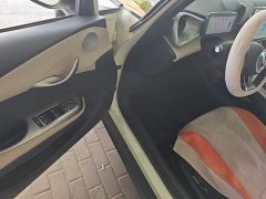 BYD Dolphin Smart Drive 420km Freedom Edition - ფოტო 16