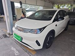 BYD Dolphin Smart Drive 420km Freedom Edition - ფოტო 2