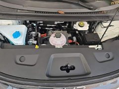 BYD Dolphin Smart Drive 420km Freedom Edition - ფოტო 20