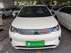 BYD Dolphin Smart Drive 420km Freedom Edition - ფოტო 3