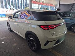 BYD Dolphin Smart Drive 420km Freedom Edition - ფოტო 5