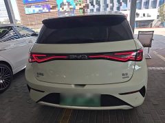 BYD Dolphin Smart Drive 420km Freedom Edition - ფოტო 6