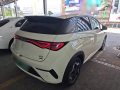 BYD Dolphin Smart Drive 420km Freedom Edition - ფოტო 7