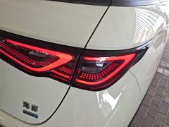 BYD Dolphin Smart Drive 420km Freedom Edition - ფოტო 8