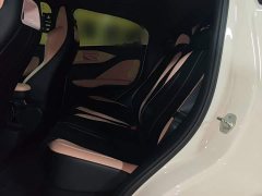 BYD Seagull Glory Edition 305km Freedom Version - ფოტო 16
