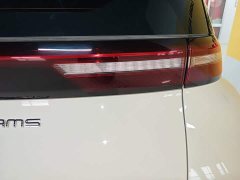 BYD Seagull Glory Edition 305km Freedom Version - ფოტო 7