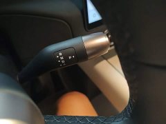 Li Auto MEGA Home Family Edition - ფოტო 13