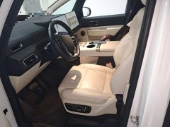 Li Auto MEGA Home Family Edition - ფოტო 14