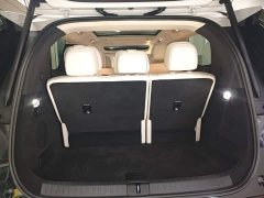 Li Auto MEGA Home Family Edition - ფოტო 18