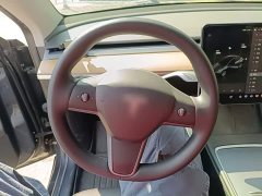 Tesla Model Y Rear-Wheel Drive - ფოტო 11