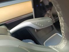 Tesla Model Y Rear-Wheel Drive - ფოტო 14