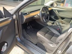 Tesla Model Y Rear-Wheel Drive - ფოტო 16