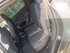 Tesla Model Y Rear-Wheel Drive - ფოტო 17