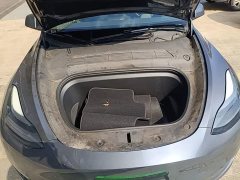 Tesla Model Y Rear-Wheel Drive - ფოტო 20