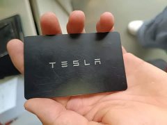 Tesla Model Y Rear-Wheel Drive - ფოტო 9