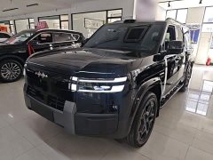 Fangchengbao Titanium 7 2025 190KM Four-Wheel Drive Ultra Edition - ფოტო 1